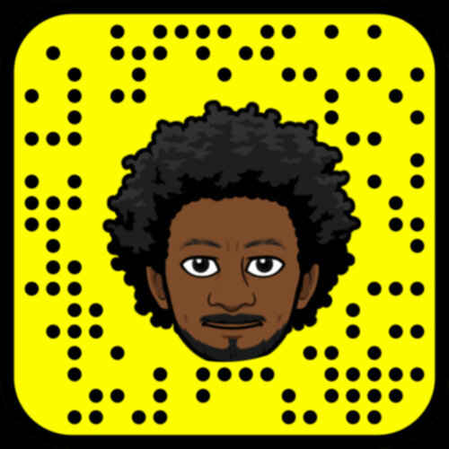 Add Roman Sterling on Snapchat!